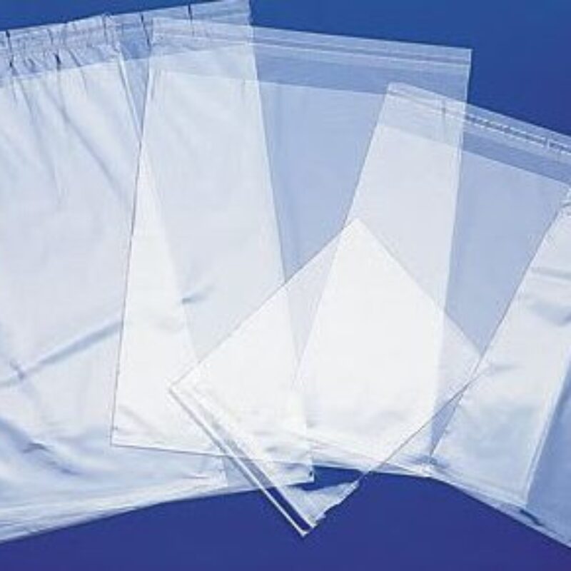 SACHETS POLYETHYLENE SACHETS POLYETHYLENE