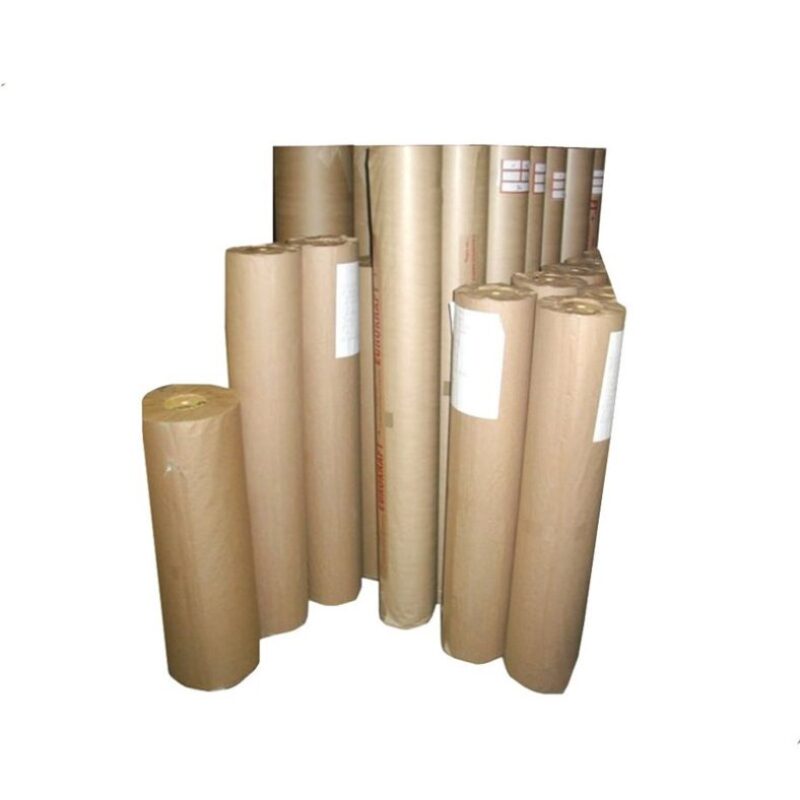 PAPIER KRAFT 2 PAPIER KRAFT 2