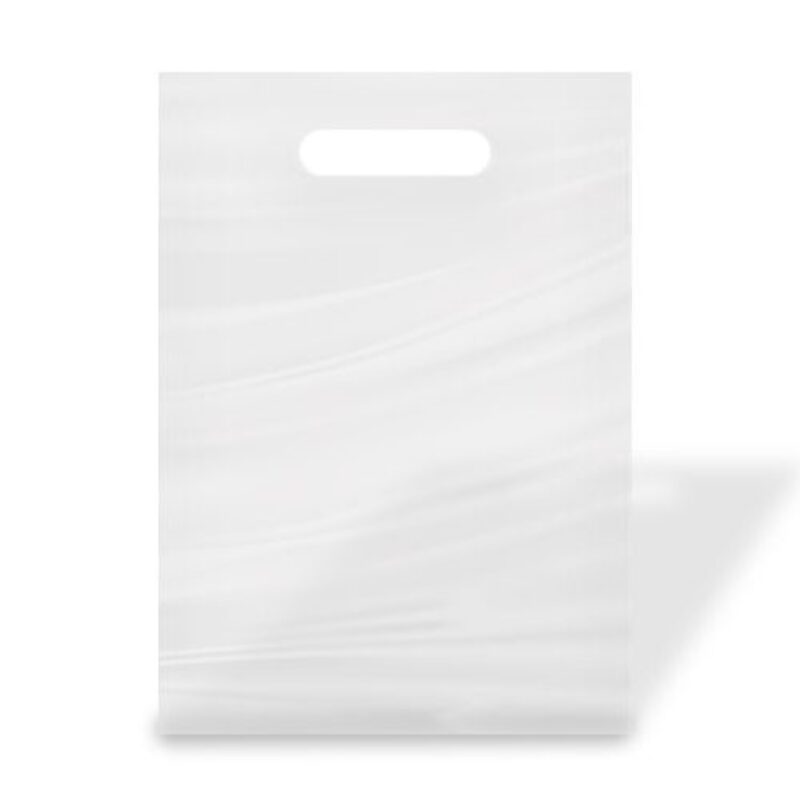 Sac PDR