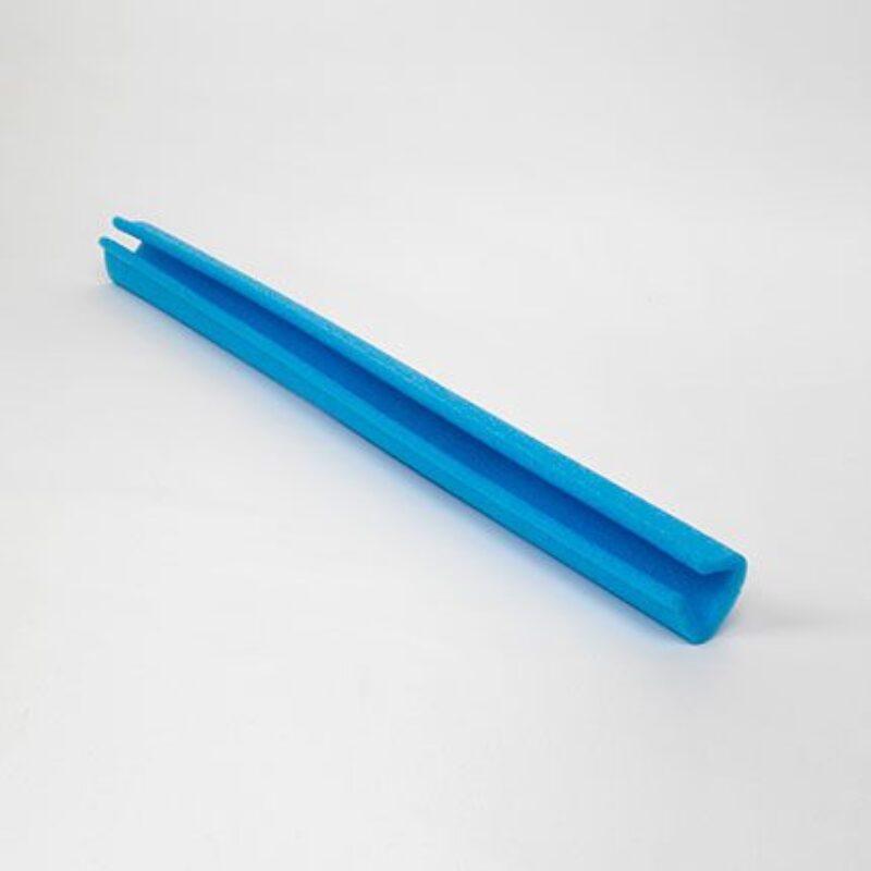 profile mousse
