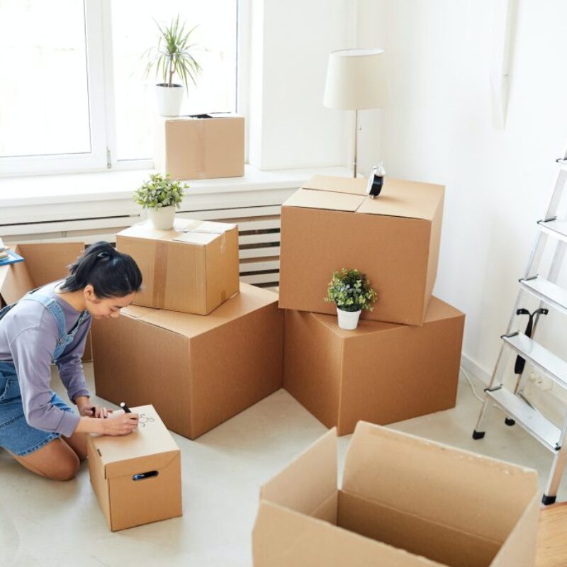 Déménagement-cartons Déménagement-cartons